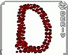M! Red Letter D