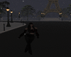 Midnight in Paris l