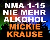 Mickie Krause - Nie Mehr