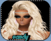 (S) Sacho Blond Hair