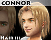 Connor's Hair III