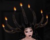 MK Fire Horns