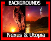 xGx Nexus & Utopia BG