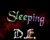 🌈 Sleeping M/F
