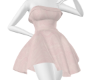 GP Pastel P Pink Dress