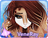 [VR] Rhea Hair V5