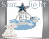starlight bear playmat
