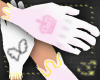 [H] Cutesy Gloves