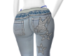 Blue Jeans