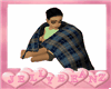 snuggle time blanket
