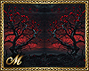 CRIMSON BATS BG F/M