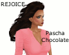 Rejoice - Pascha Choc
