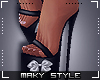 Ms~Maya shoes