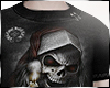 chrismas shirt gothic