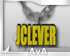 AvA' JCLEVER Custom