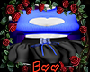 With Love Blue