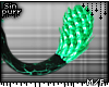 S; Emerald Tail v1