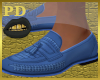 [PD] African Loafers [B]
