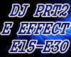 [P5]DJ E EFFECT PRT2