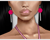 N| lollipop earrings