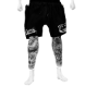 Black Short