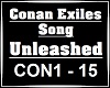 Conan Exiles UNLEASHED