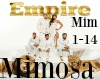 Empire: Mimosa