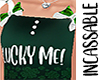 ♥l Lucky Babe