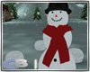 snowman xmas 