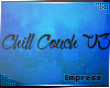 ! Chill Couch V3