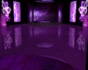 Purple Butterfly Lounge