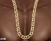 XL Gold Chain