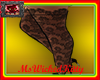 LaceThigh High Boots
