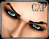 CXP Green Eyes M*