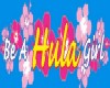 Hula Girl