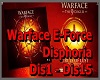 Warface & E-Force 