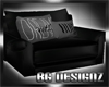 [BGD]Chair W/Pillows