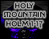 lJAVIl Holy Mountain