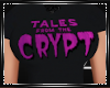 🔪 Bus Crypt Tales Tee