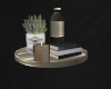 xN! Joilet Deco Tray