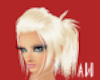 (AW) Aphra Blond Hair