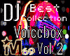 DJ Voicebox Vol. 2