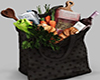 Kitchen Grocery Bag