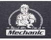 Auto Mechanic Sign