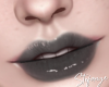 S. Lipstick Asher Black