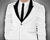 ♠ Formal Tuxedo White