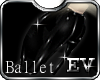 EV Extreme Ballet Boots