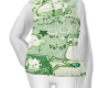 Green Hoodie 35