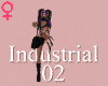 MA Industrial 02 Female