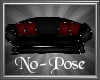 -A- Deco Couch No-Pose